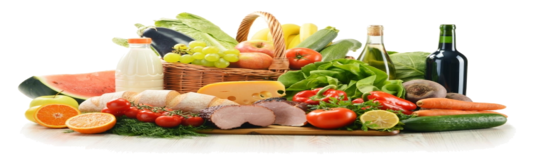 Здравословно Хранене