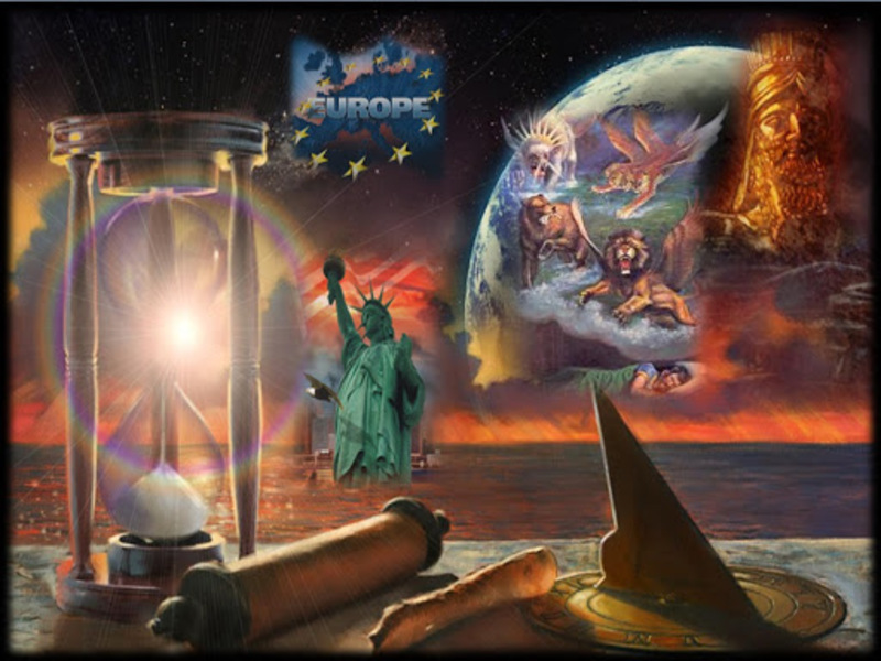 Две хиляди и триста денонощия